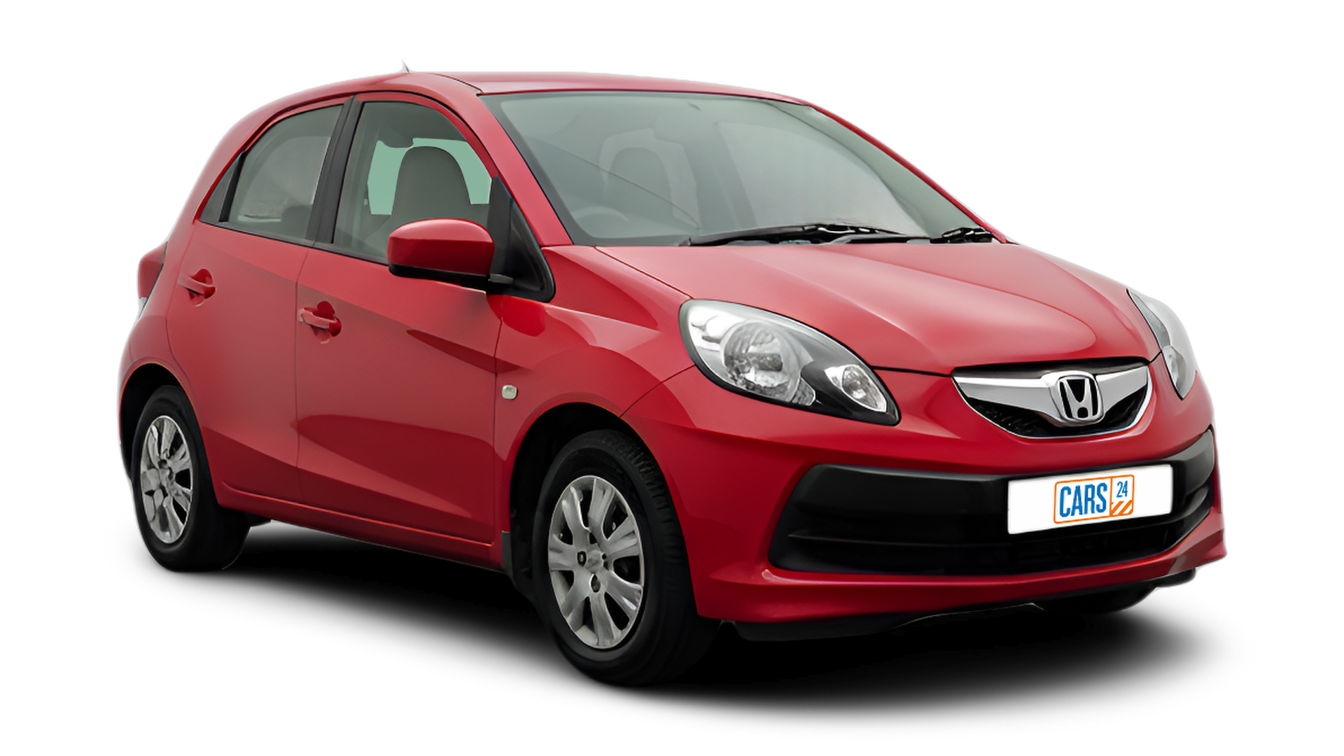 Honda Brio-img